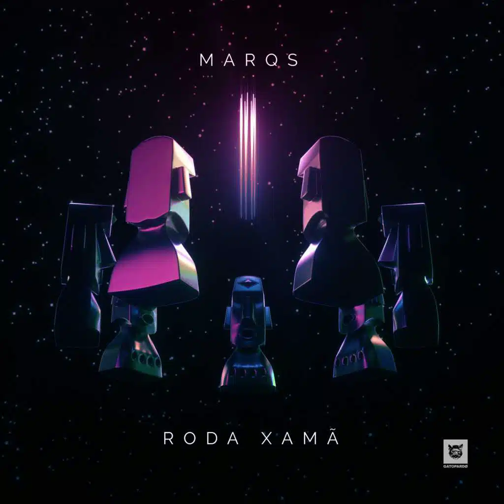Roda Xamã
