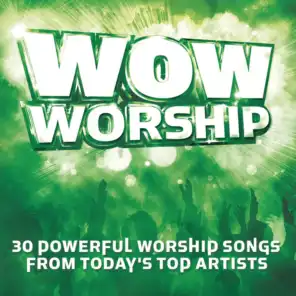 WOW Worship (Lime)