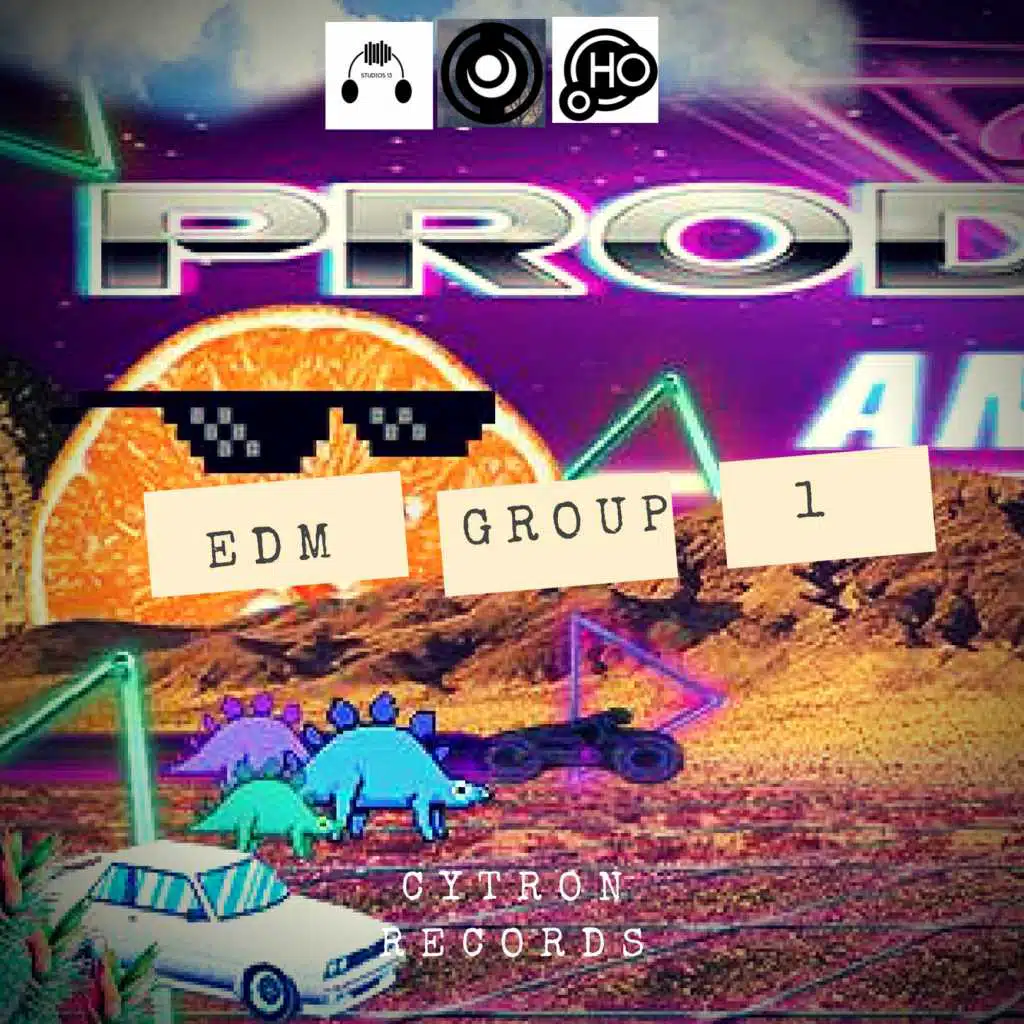 EDM Group 1