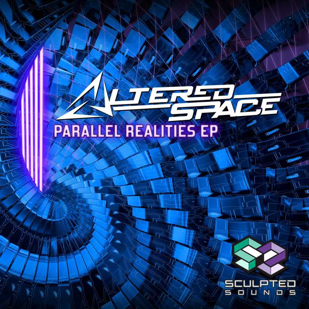 Altered Space