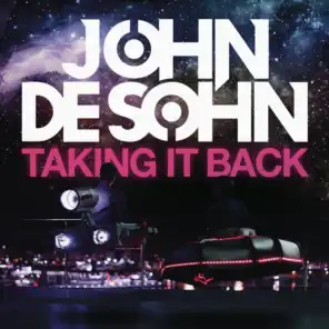 Taking It Back (Remixes)
