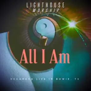 All I Am (Acoustic)