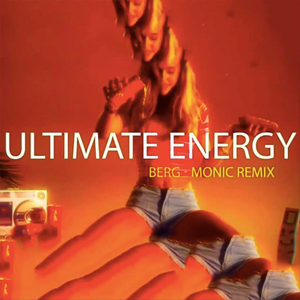 Ultimate Energy (Monic Remix)
