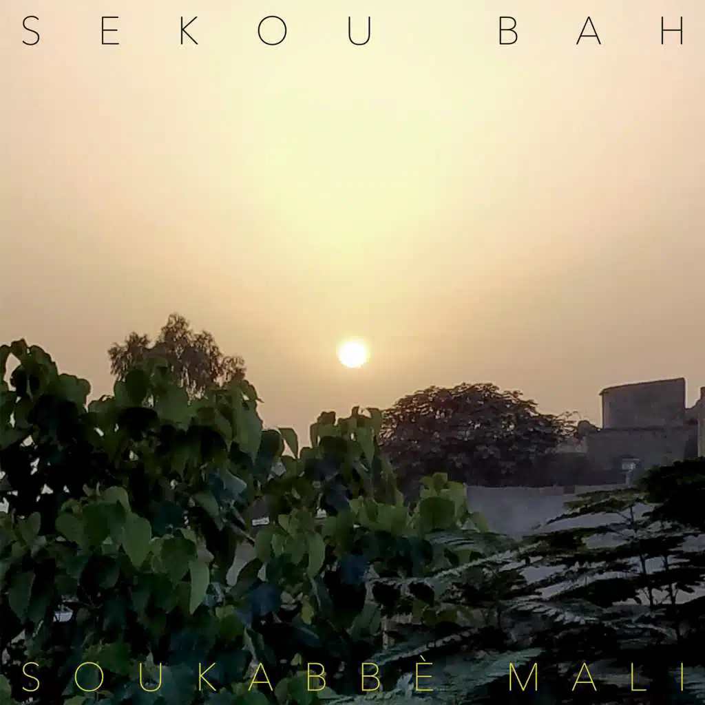 Soukabbe Mali (feat. Yacouba Kone, Yero Dicko & Mamadou "Prince" Kone)
