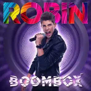 Boom Kah (JS16 Remix) [feat. Mikael Gabriel & Uniikki]