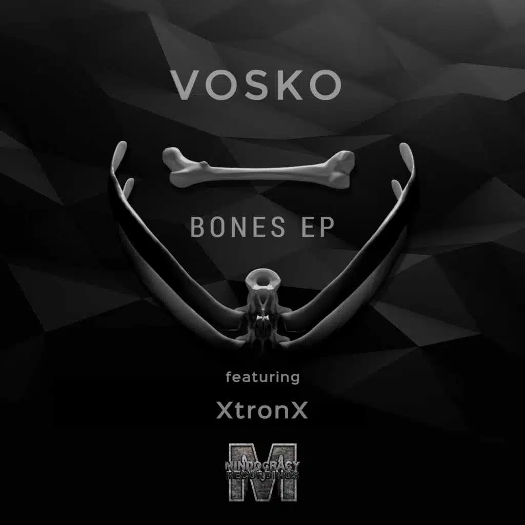 Bones EP