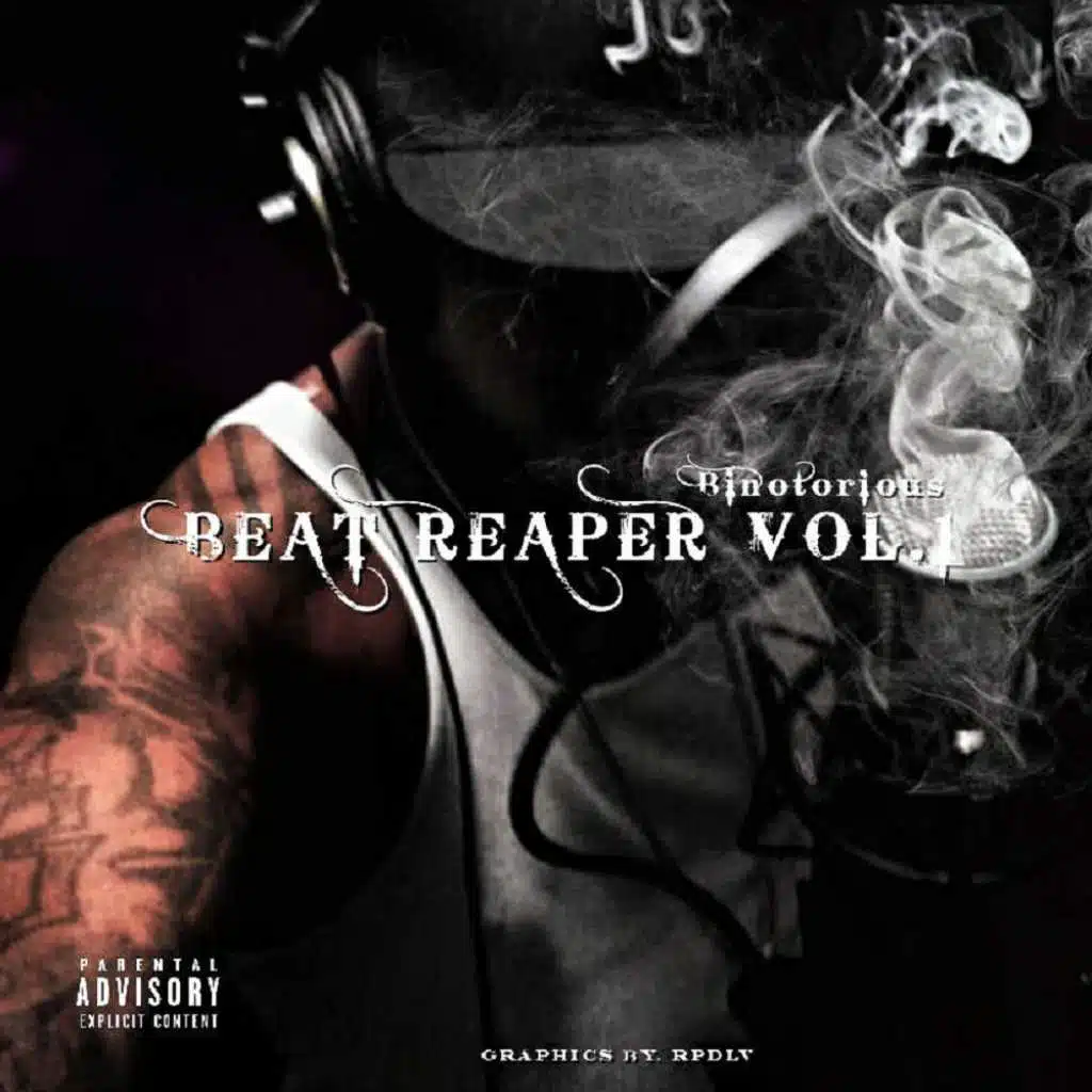 Beat Reaper