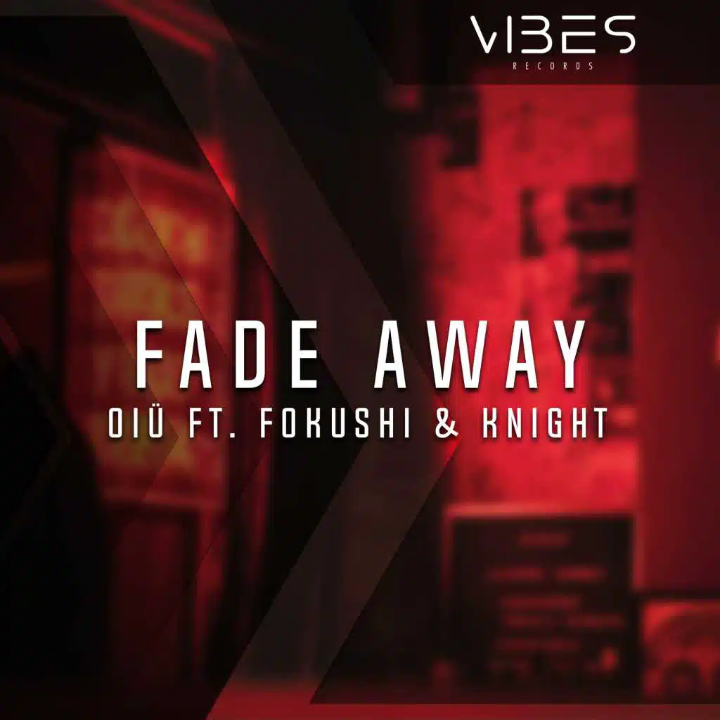 OIÜ & OIÜ, Fokushi, KNIGHT