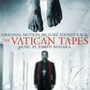 The Vatican Tapes (Original Motion Picture Soundtrack)