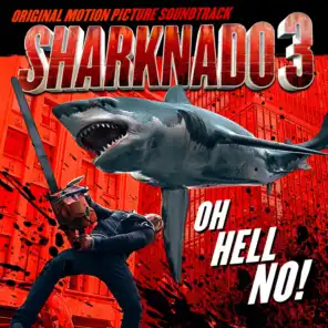 (The Ballad Of) Sharknado
