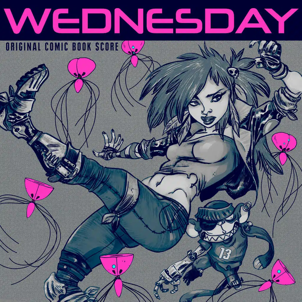 The True Story of Wednesday