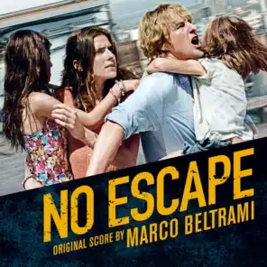 No Escape - Deluxe (Original Motion Picture Soundtrack)