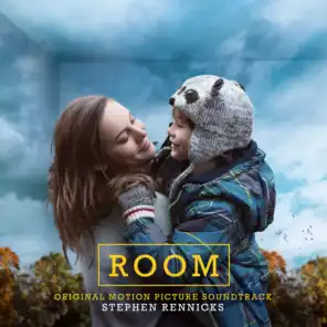 Room (Original Motion Picture Soundtrack)