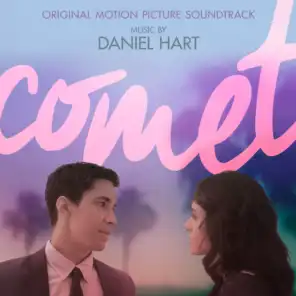 Comet (Original Motion Picture Soundtrack)