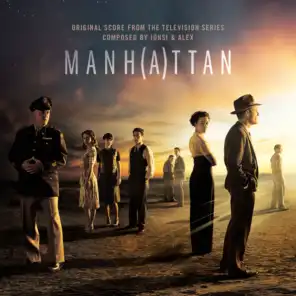 Manhattan (Original Score from the Television Series)