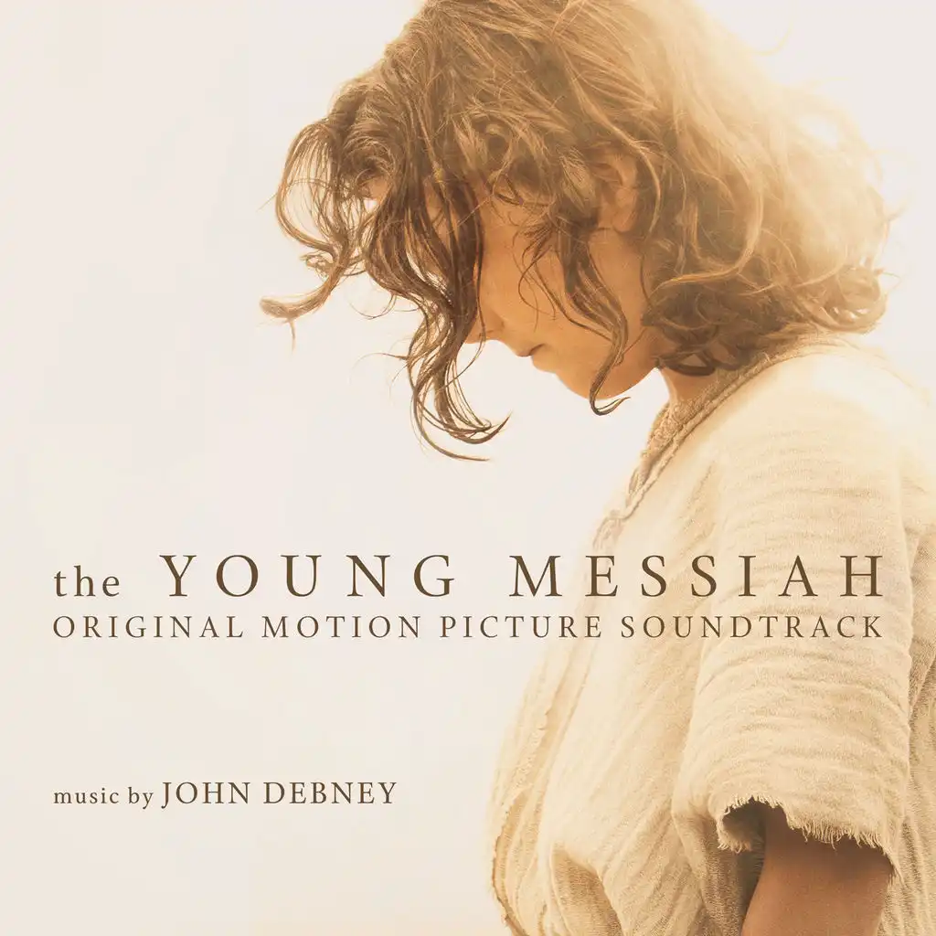 The Young Messiah Theme (feat. Bethany Woods)