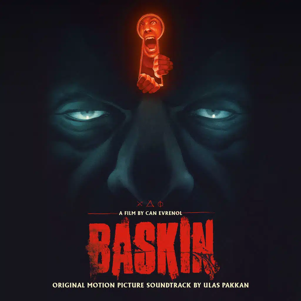 Baskin (Original Motion Picture Soundtrack)