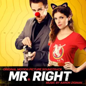 Mr. Right (Original Motion Picture Soundtrack)