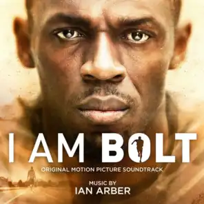 I Am Bolt (Original Motion Picture Score)