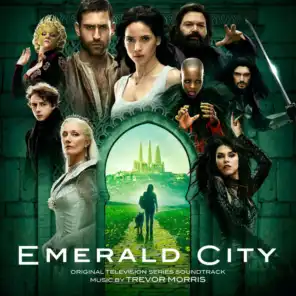 Emerald City (Original Television Soundtrack)