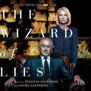 The Wizard of Lies (Music from the HBO Film)