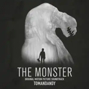 The Monster (Original Motion Picture Soundtrack)