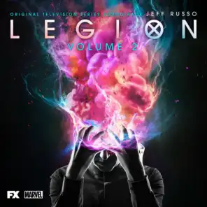 Legion, Vol. 2 (Original Television Series Soundtrack)