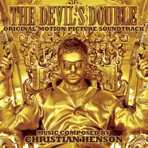 The Devil's Double (Original Motion Picture Soundtrack)