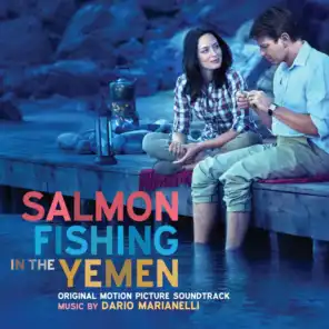 Salmon Fishing in the Yemen (Original Motion Picture Soundtrack)