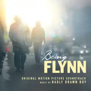 Being Flynn (Original Motion Picture Soundtrack)