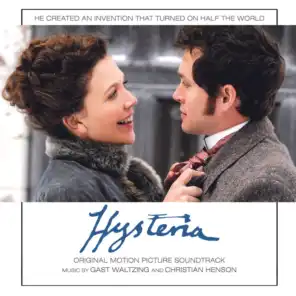 Hysteria (Original Motion Picture Soundtrack)