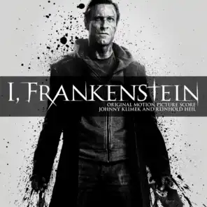 I, Frankenstein (Original Motion Picture Score)