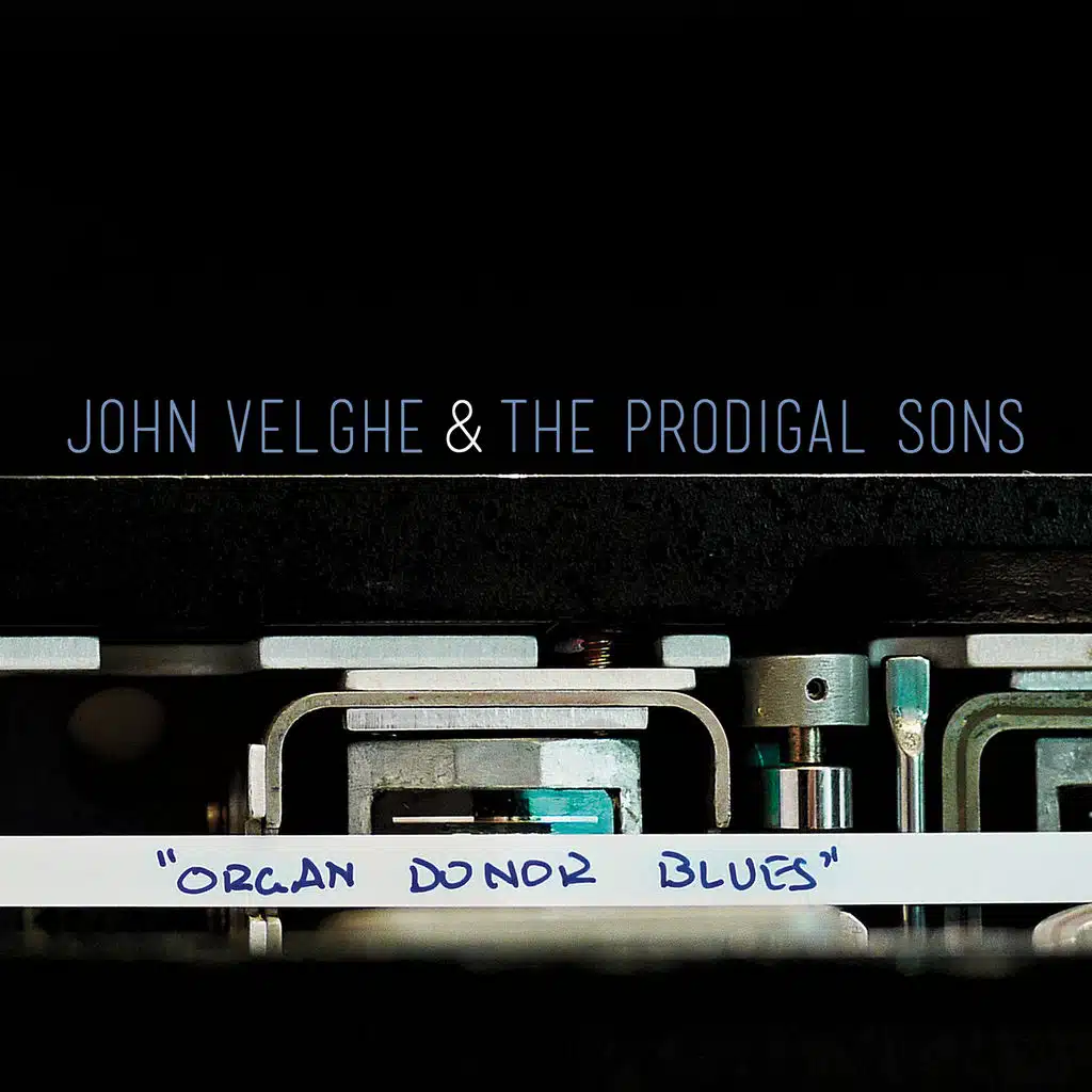 John Velghe & The Prodigal Sons