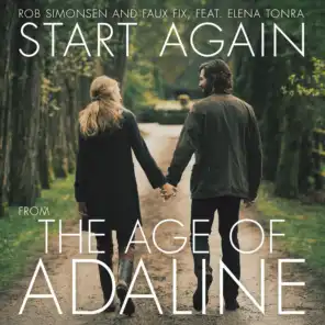 Start Again - Single from the Age of Adaline (Original Motion Picture Score) [feat. Elena Tonra]