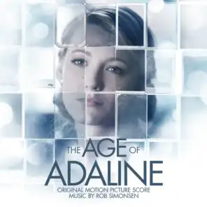 The Age of Adaline (Original Motion Picture Score)
