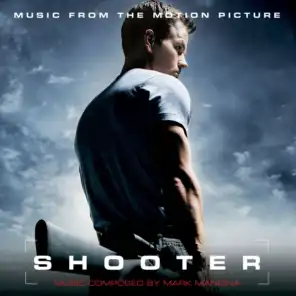 Shooter (Music from the Motion Picture)
