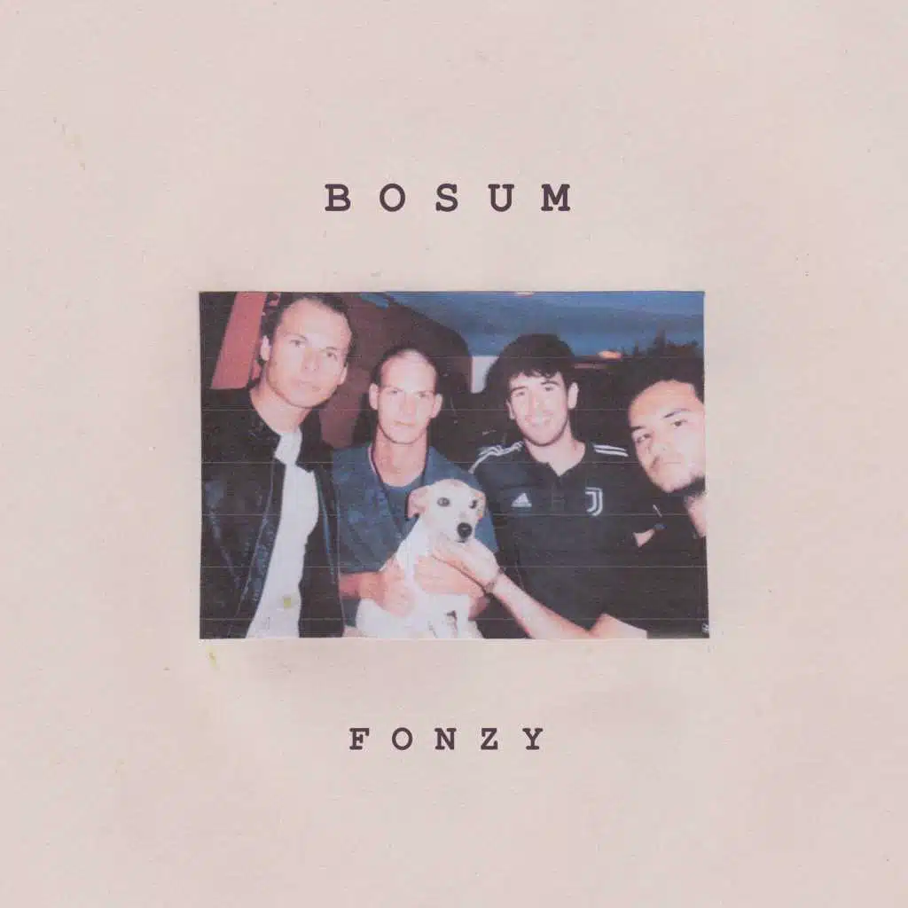 Fonzy