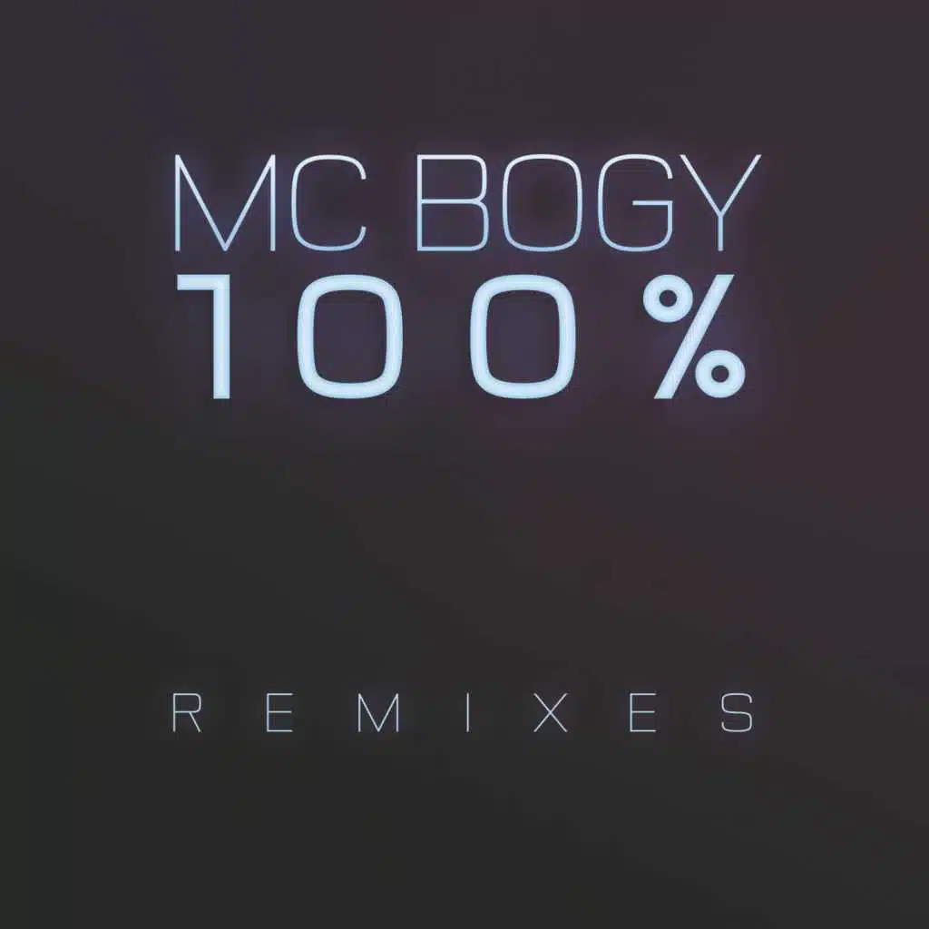 100% - Remixes