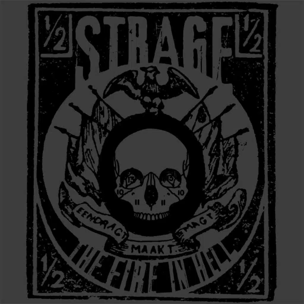 The Fire in Hell (Never Goes Out)