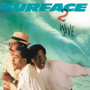 2nd Wave (Expanded Edition)