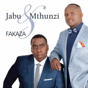 Jabu & Mthunzi, Jabu Hlongwane & Mthunzi Namba