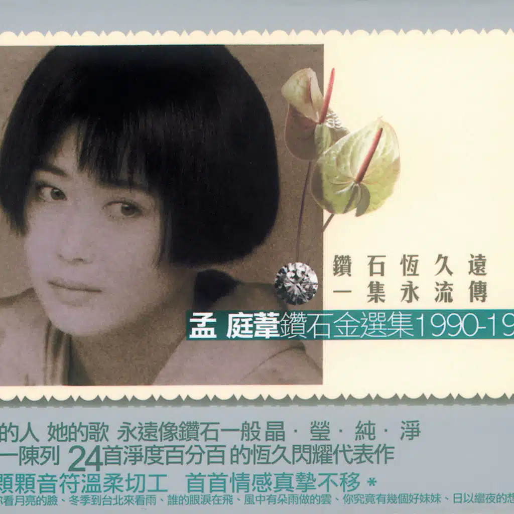 Mandarin Greatest Hits Vol. 2