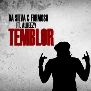 Temblor (feat. Albeezy)