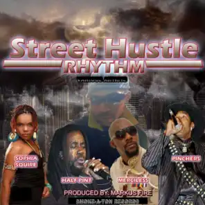Street Hustle Rhythm