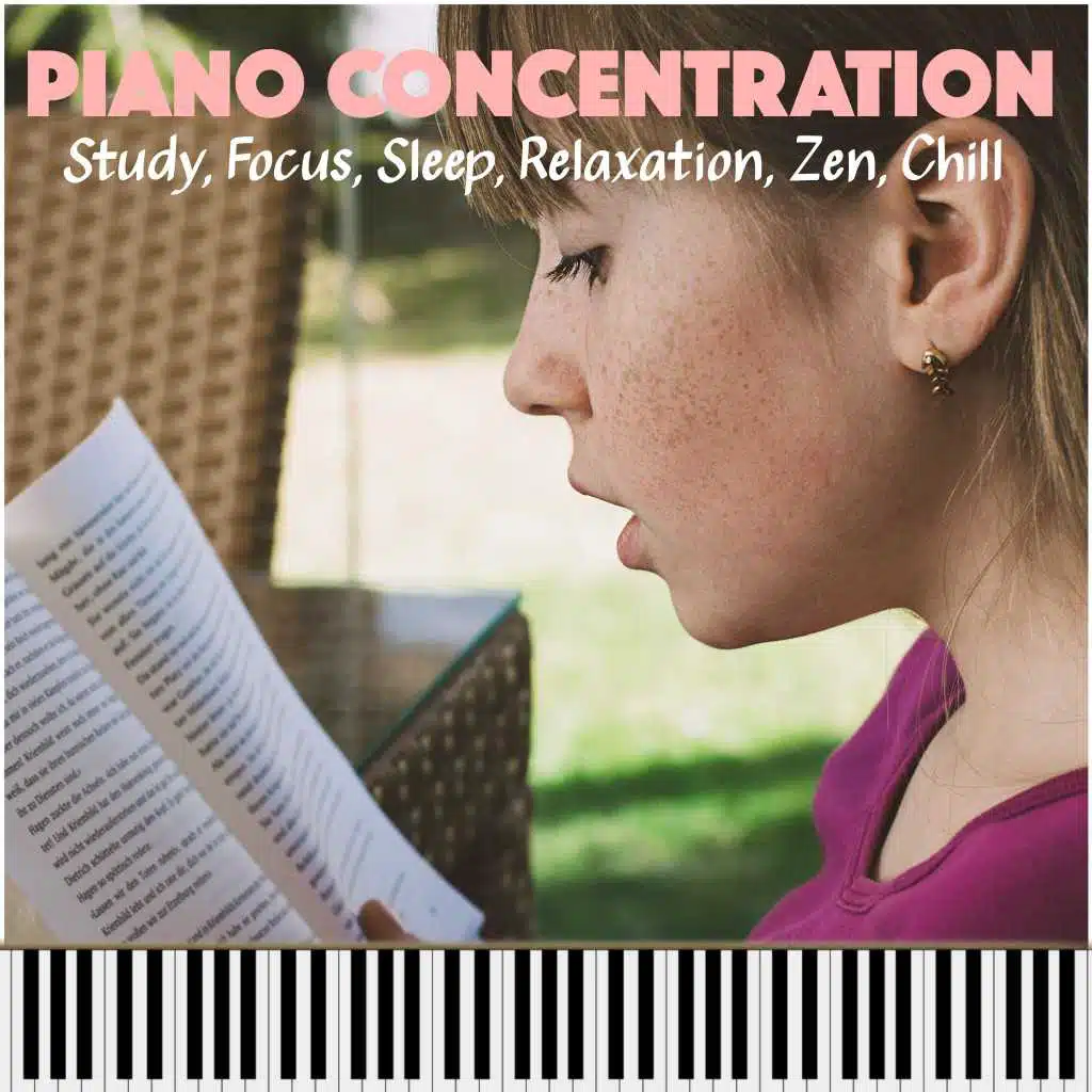 Piano Concentration