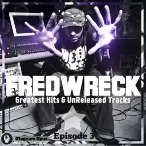 I Need A Light (FredWreck Remix) [feat. Warren G & Nate Dogg]