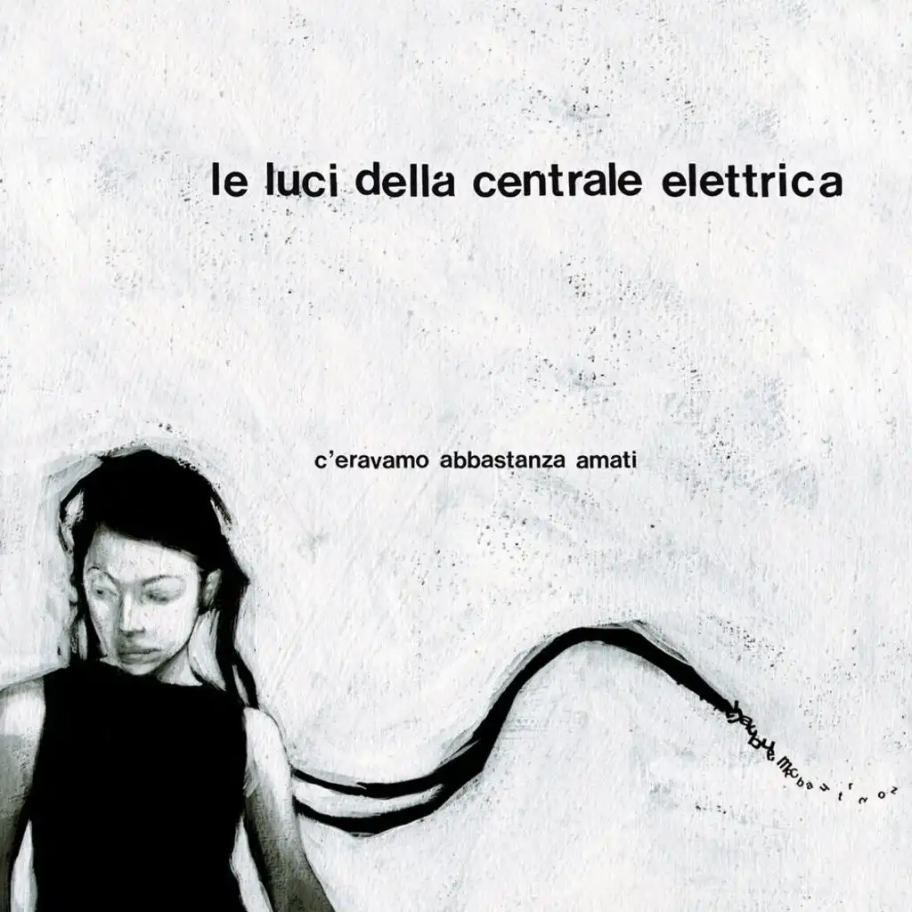 Le Luci Della Centrale Elettrica