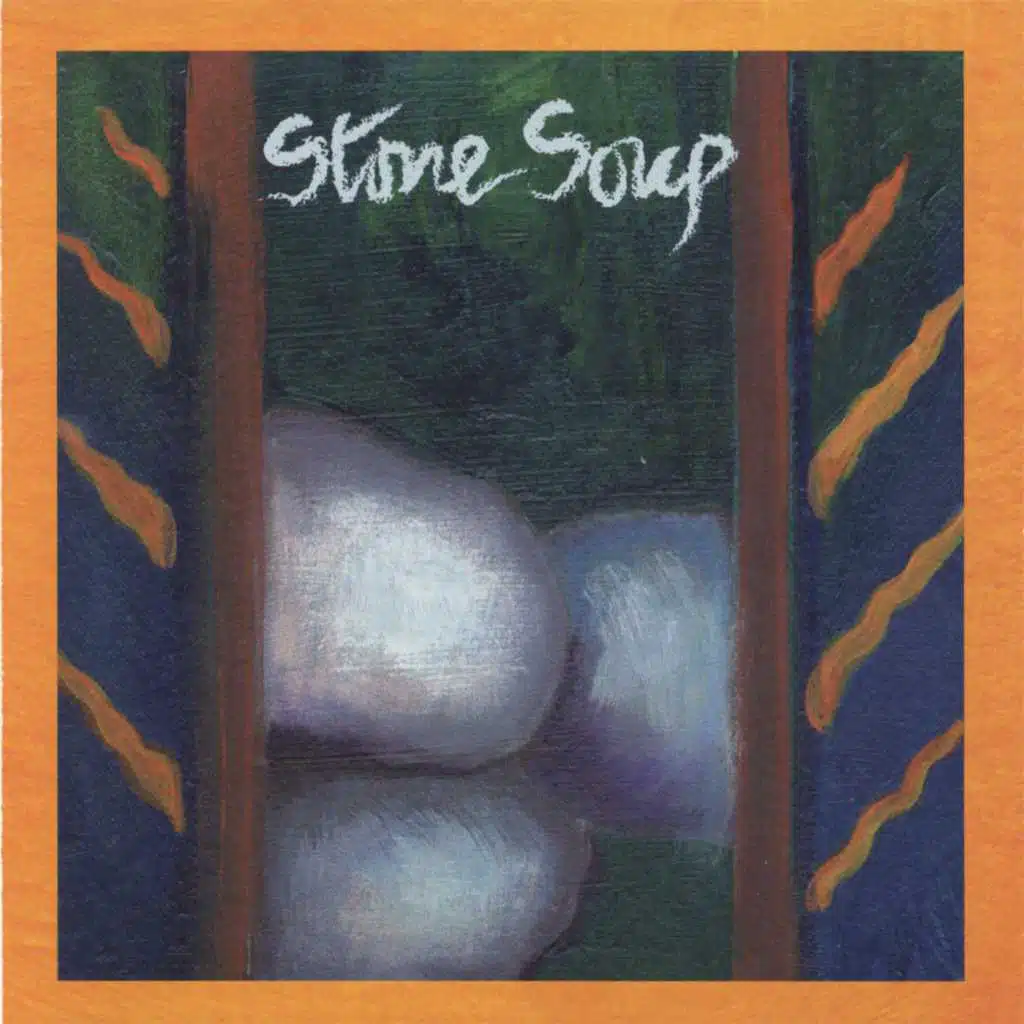 Stone soup