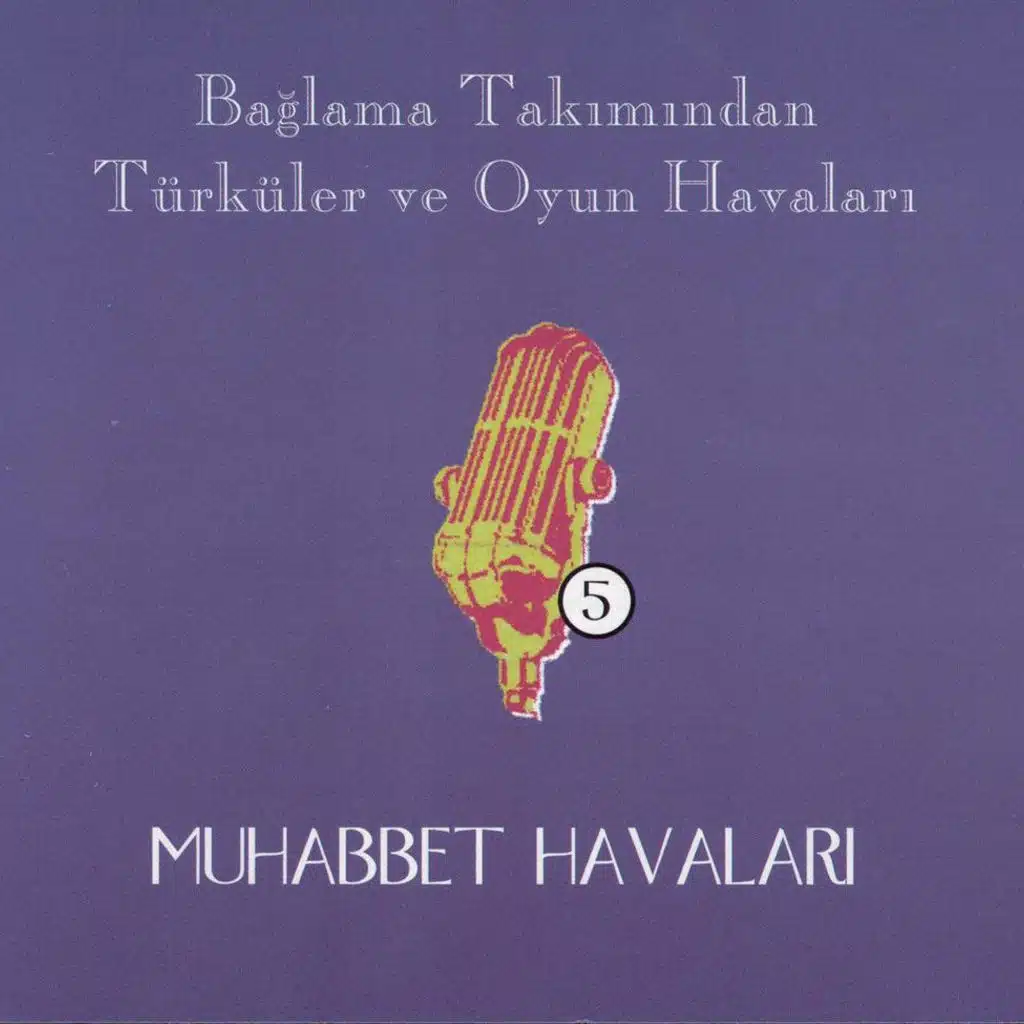 Muhabbet Havaları