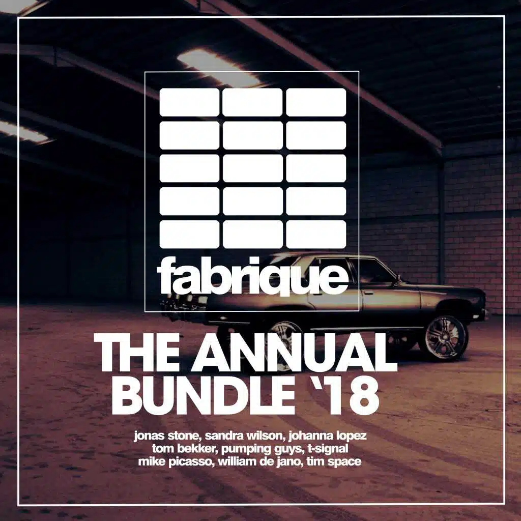 The Annual Bundle '18